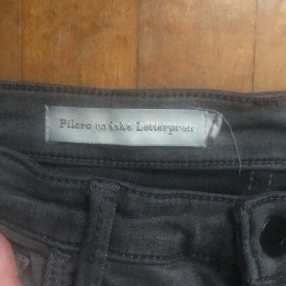Pilcro skinny Jeans - Picture 3 of 4